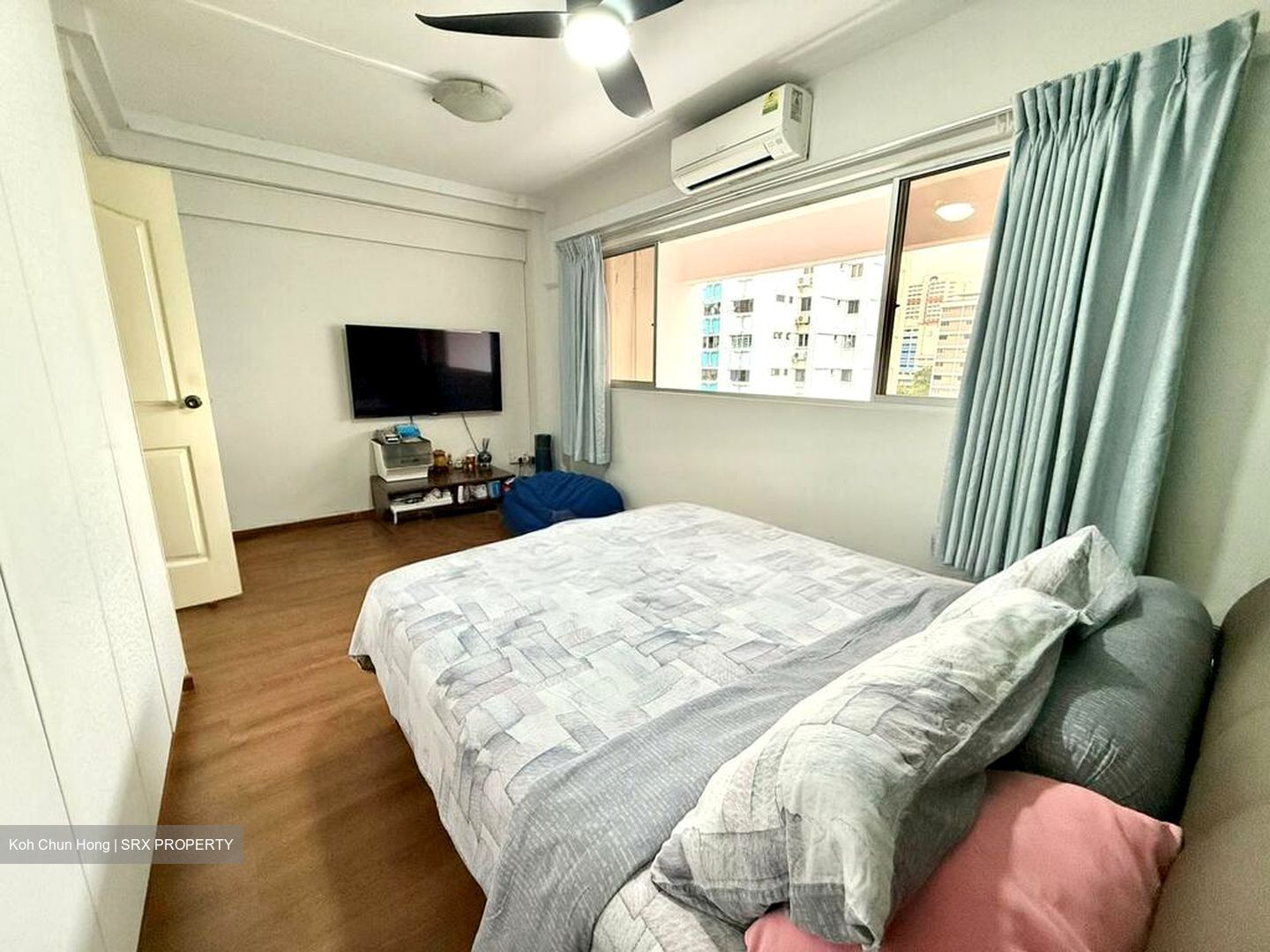 Blk 140 Bukit Batok Street 11 (Bukit Batok), HDB Executive #496609551
